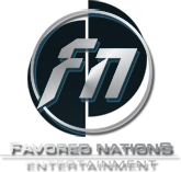 favorednations.com Logo