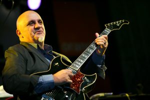 frank gambale tour